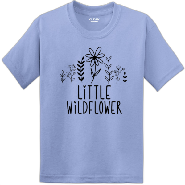 Little Wildflower