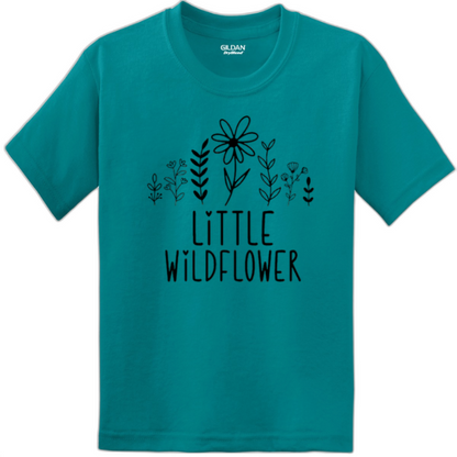 Little Wildflower