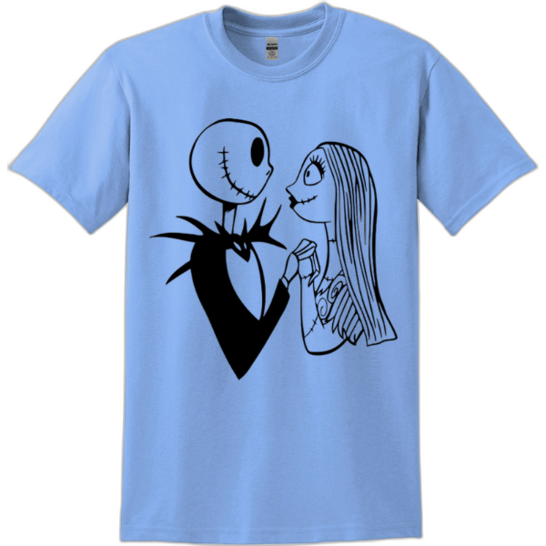 Jack and Sally