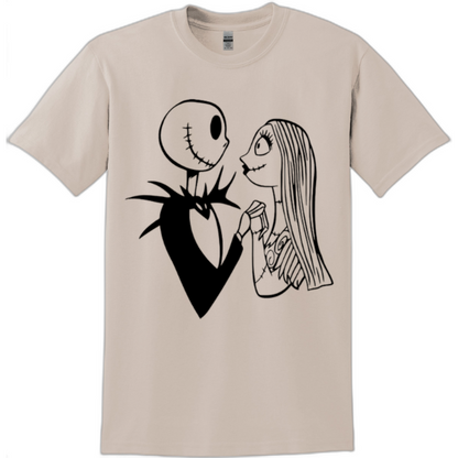 Jack and Sally