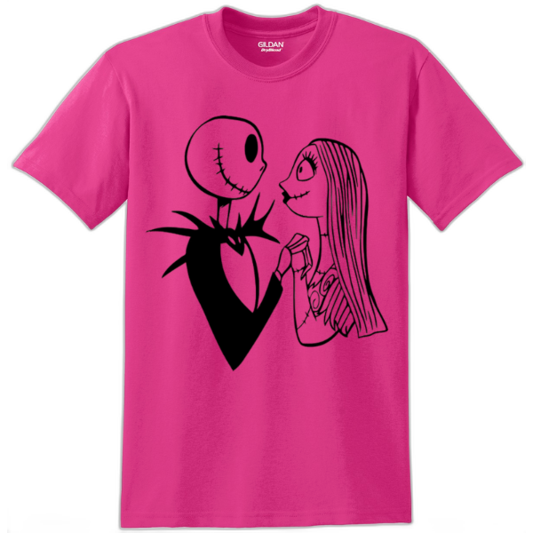 Jack and Sally