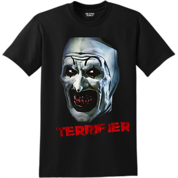 Terrifier