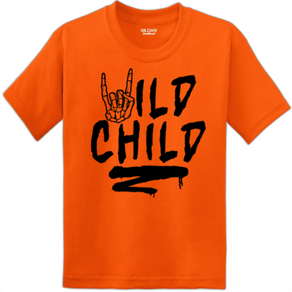 Wild Child