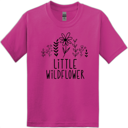 Little Wildflower