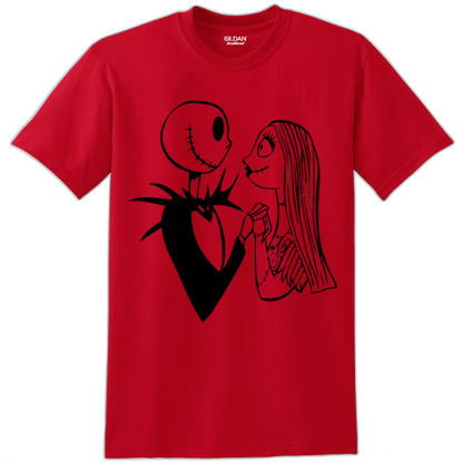 Jack and Sally