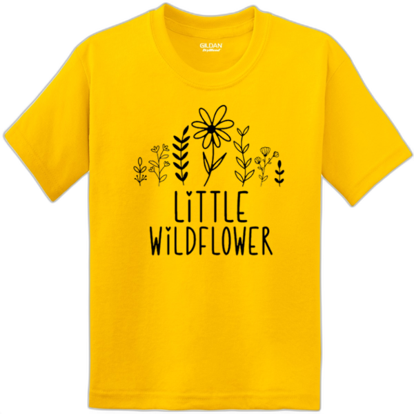 Little Wildflower