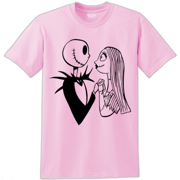 Jack and Sally