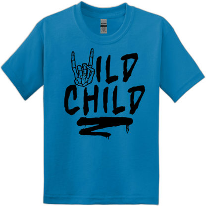 Wild Child