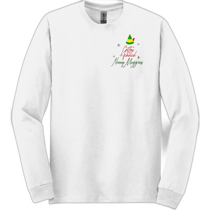 Cotton Headed Ninny Muggins Long Sleeve