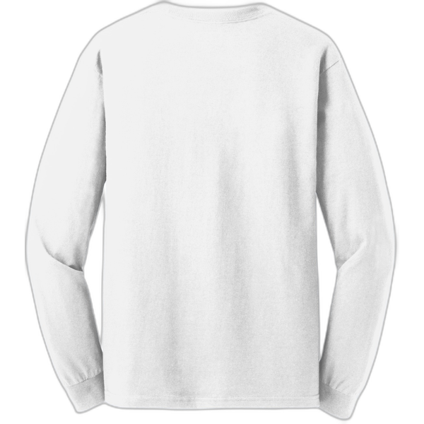 Up to Snow Good Long Sleeve