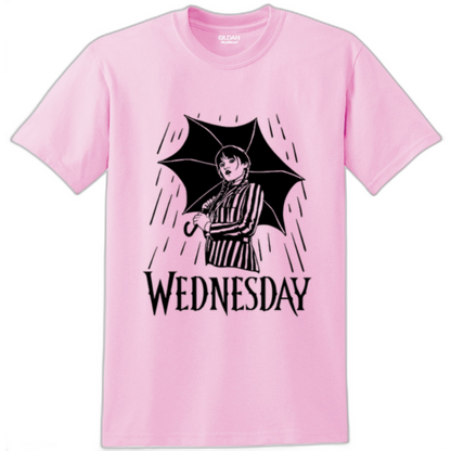 Wednesday Umbrella